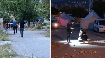 Kahramanmaraş'ta iki grup aile arasında silahlı kavga: 2 ölü, 7 yaralı