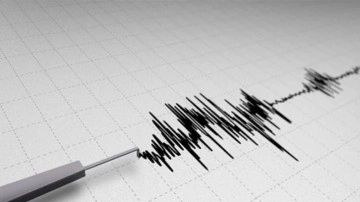 Kahramanmaraş'ta korkutan deprem! AFAD büyüklüğünü 4,3 olarak açıkladı
