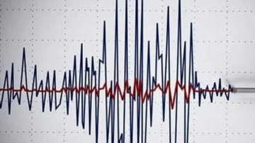 Kahramanmaraş'ta korkutan deprem! AFAD şiddetini açıkladı...