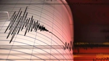Kahramanmaraş'ta peş peşe iki deprem! AFAD'dan açıklama