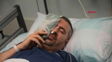 Kahramanmaraş'ta Sağlık Teknikerine Saldıran Hasta Yakınına Hapis Cezası