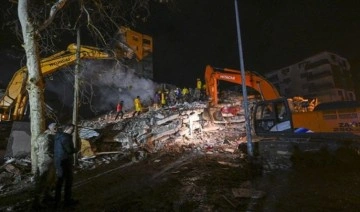 Kahramanmaraş'taki depremin ardından bölgedeki son depremler...