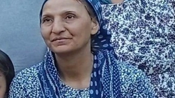 Kahramanmaraş'tan Mersin'de kaybolan kadından 6 gündür haber alınamıyor