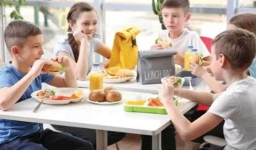 'Kahvaltı çocukların okul başarısını etkiliyor'