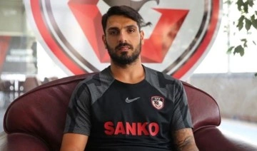 Kaleci Günay Güvenç, Gaziantep FK'nin vazgeçilmezi oldu