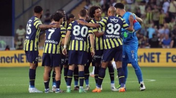 Kaleci ve forvet takviyesi yapacak olan Fenerbahçe'nin transfer listesi belli oldu