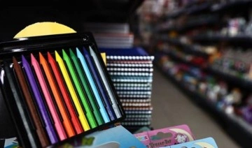 Kalem, silgi, defter fiyatları yüzde 100’den fazla zamlandı