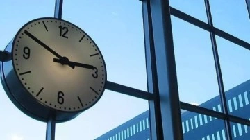 Kalıcı Yaz Saati Uygulamasının İptali İçin Kanun Teklifi - Webtekno