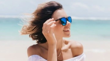 Kaliteli değilse takmayın! Ucuz güneş gözlüğü UV ışınlarından korumuyor