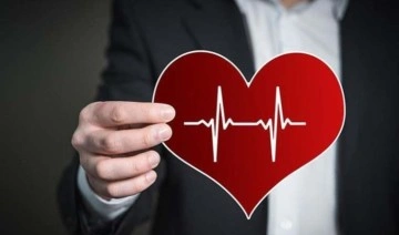 Kalp-damar hastalığı kaynaklı erken ölümler önlenebilir!