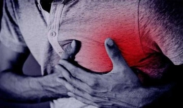 Kalp damar tıkanıklığı mide ağrısıyla karıştırılıyor