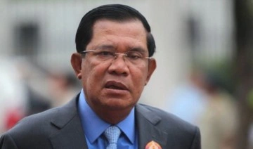 Kamboçya Başkanı Hun: Putin hakkında tutuklama kararı, nükleer bir savaşı tetikleyebilir