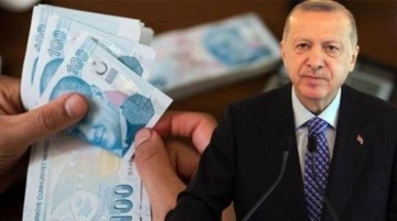 Kamu işçisine yapılan zam memuru kızdırdı! Cumhurbaşkanı Erdoğan'dan rahatlatan açıklama geldi