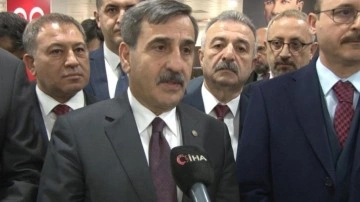 Kamu-Sen Genel Başkanı Önder Kahveci görevinden istifa etti!