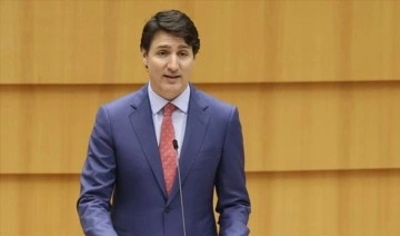 Kanada Başbakanı: Çin iddiasına müfettiş atanacak
