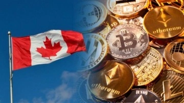 Kanada, Kripto Para Yatırımlarına Sınır Getirdi