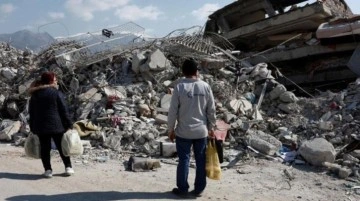 Kanada, Türkiye ve Suriye'de depremlerden etkilenenlere vize kolaylığı sağlayacak
