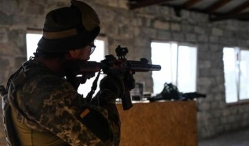 Kanada, Ukrayna askerlerini İngiltere’de eğitecek