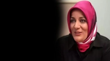 Kanal7'nin acı günü: Nazmiye Yılmaz'ın annesi vefat etti