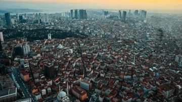 Kandilli'den İstanbul için korkutan tahmin: 7 sene içinde bir deprem olasılığı yüzde 64