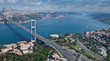 Kandilli'den ürküten uyarı: Olası İstanbul depremi sonrası tsunami bekleniyor