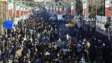 Kanlı saldırı sonrası İran Devrim Muhafızları'ndan ilk açıklama!