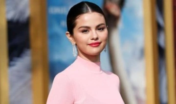 Kaos 'rekor' getirdi: Selena Gomez Instagram'da Kylie Jenner'ı geçti