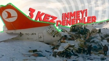 Kaptanın Israrının Korkunç Bedeli: Van Uçak Kazası - Webtekno