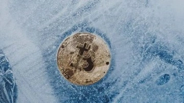 Kar Fırtınaları, Bitcoin Madenciliğini Kolaylaştırdı