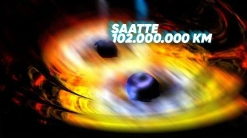 Kara Delikler İçin Yeni Bir Hız Limiti Keşfedildi - Webtekno