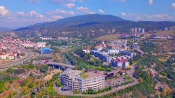 Karabük Üniversitesinden HIV iddialarına yalanlama