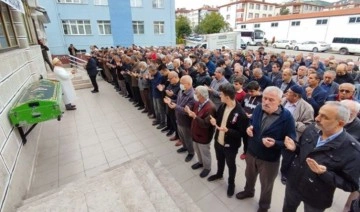 Karabük’te 41 madenci için gıyabi cenaze namazı kılındı