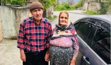 Karabük'te acı olay: Sobadan sızan gazdan zehirlenen çift öldü