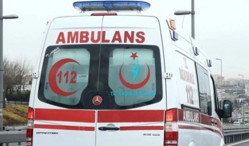 Karabük'te zehirlenme şüphesi... 35 öğrenci hastaneye başvurdu