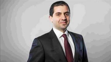 Karadeniz Holdingin'in yeni CFO'su Seyfi Sarıçam oldu