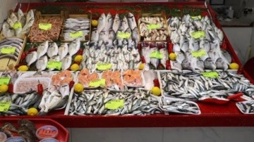 Karadeniz'de etkili olan fırtınadan sonra balık fiyatlarında son durum