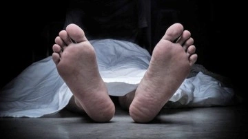 Karaman'da kayıp ihbarı yapılan kişi ölü bulundu