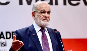 Karamollaoğlu'ndan AKP'ye çok sert 'aşevi' tepkisi: 'İktidarı uyarıyorum...