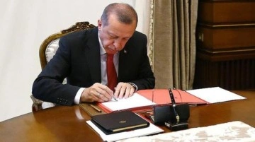 Karar Resmi Gazete'de! Cumhurbaşkanı Erdoğan, iki hükümlüyü affetti