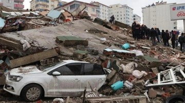 Karar Resmi Gazete'de! Deprem bölgesindeki kamu personeline tazminat ve fazla çalışma ücreti