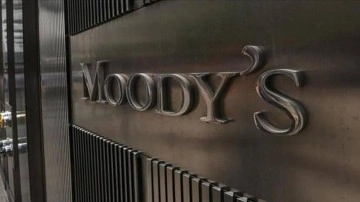Karar sonrası ibre tersine döndü! Moody's Merkez Bankası'nı bekliyor