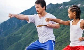 “Karate Kid” serisi geri dönüyor