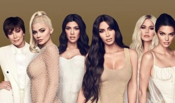 Kardashian ailesinin en büyük 10 skandalı