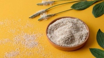 Karnıyarık otu tohumu nasıl kullanılır? Karnıyarık otu tohumu (Psyllium) faydaları!