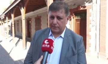 Karşıyaka Belediye Başkanı Tugay'dan Tarihi İstasyon'un tahsisine tepki