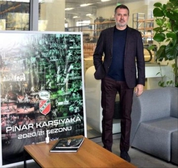 Karşıyaka'nın kripto para projesi gecikince futbolcular ve personel mağdur oldu