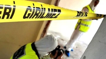 Kars'ta 4'üncü kattan düşen lise öğrencisi öldü