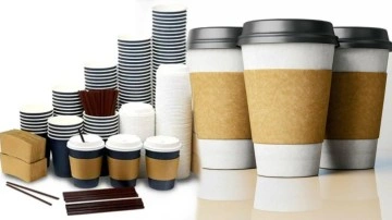 Karton bardaktaki görünmeyen tehlike: Çay ve kahvenizi karton bardakta içmeyin!