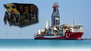 Kaşif-3 göreve hazır! Yeni kapılar aralanıyor: Türkiye için demir aldılar