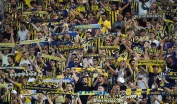 Kasımpaşa-Fenerbahçe maçının biletleri satışa çıktı!
